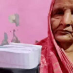Sonipat: Elderly woman swindled out of her jewellery and cash after being shown a bundle of fake currency notes