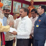Sonipat: 500 villagers from 50 panchayats attended the free legal advice camp.
